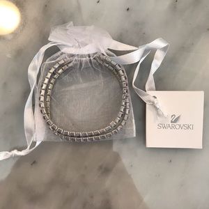 Swarovski Crystal bracelet set